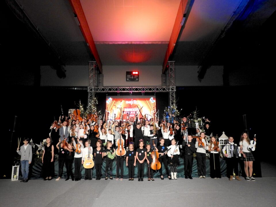 Miniaturka artykułu Koncert karnawałowy 2026