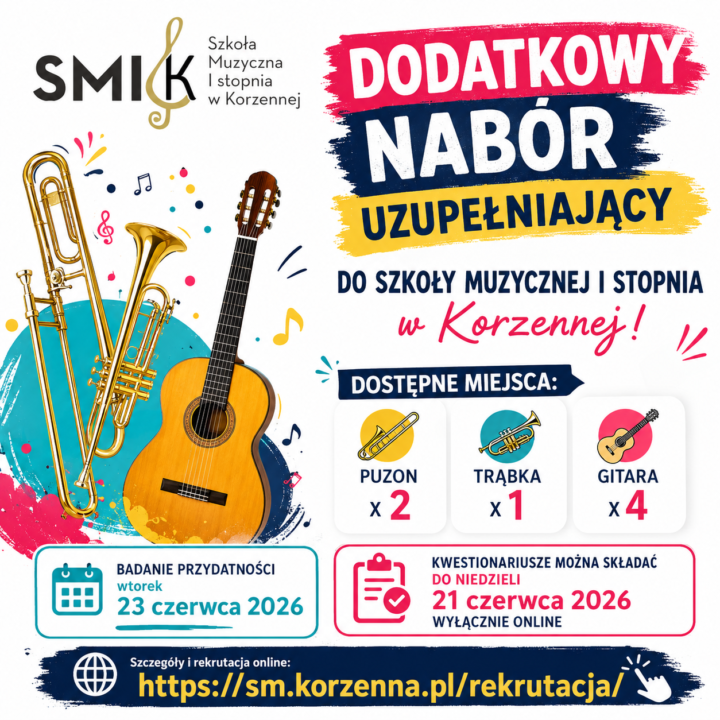 Miniaturka artykułu Nabór uzupełniający